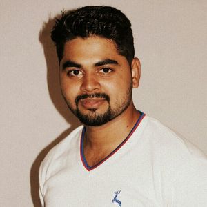 Vigneshvigii's avatar